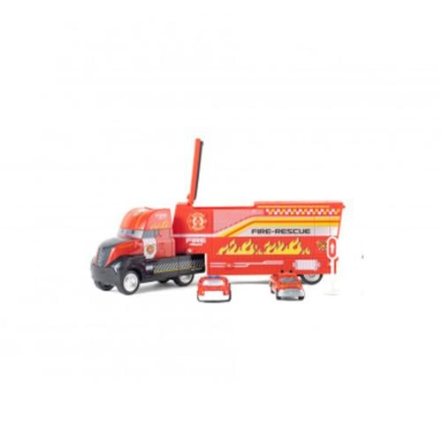 شاحنة الاطفاء ALLOY TRUCK