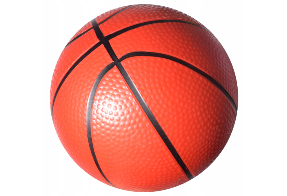 كرة السلة بطول 120سم