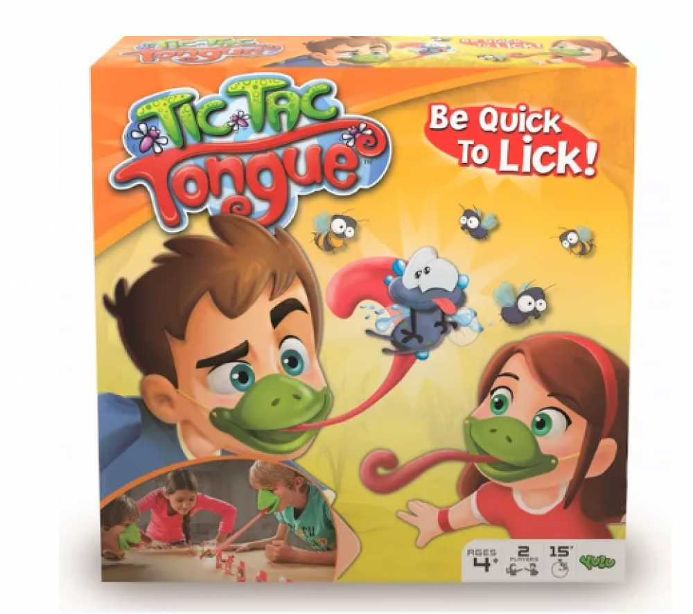 قناع صيد الذباب