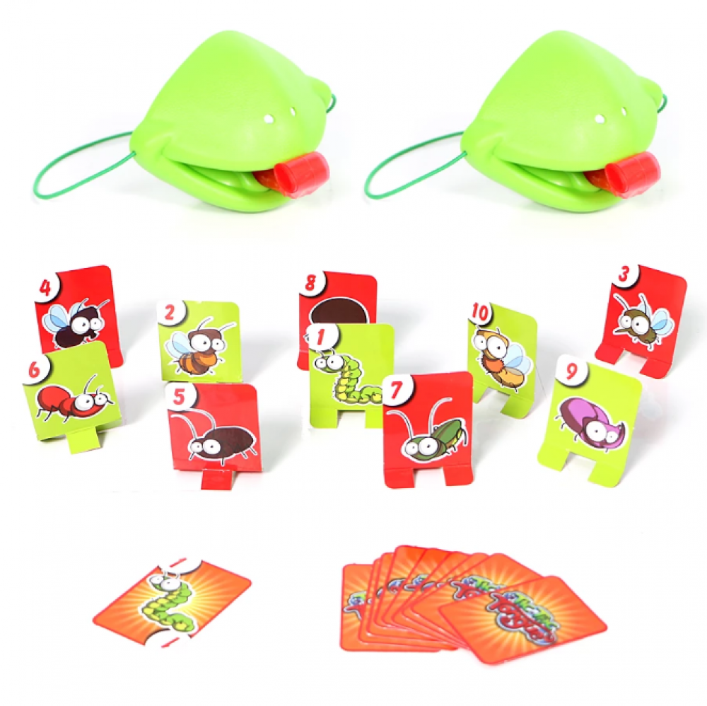 قناع صيد الذباب