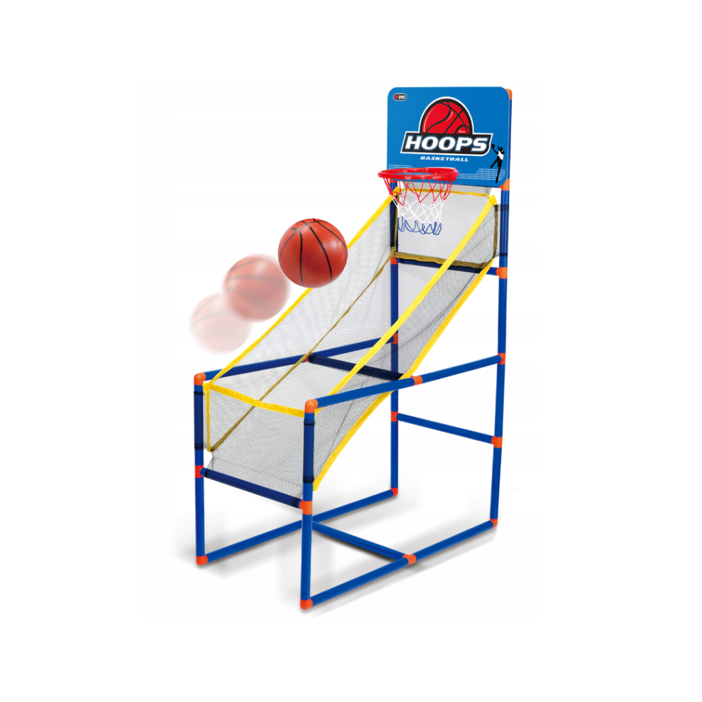 كرة السلة بطول 120سم