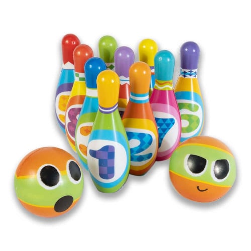 Free product: بولنج 12 قطعه