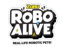 Zuru Robo Alive
