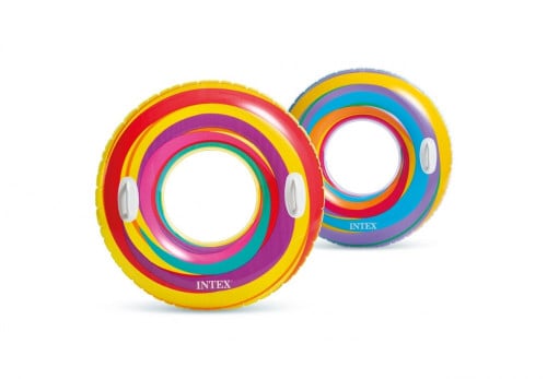 Intex Stargaze Swim Tubes - Assorted (59256)