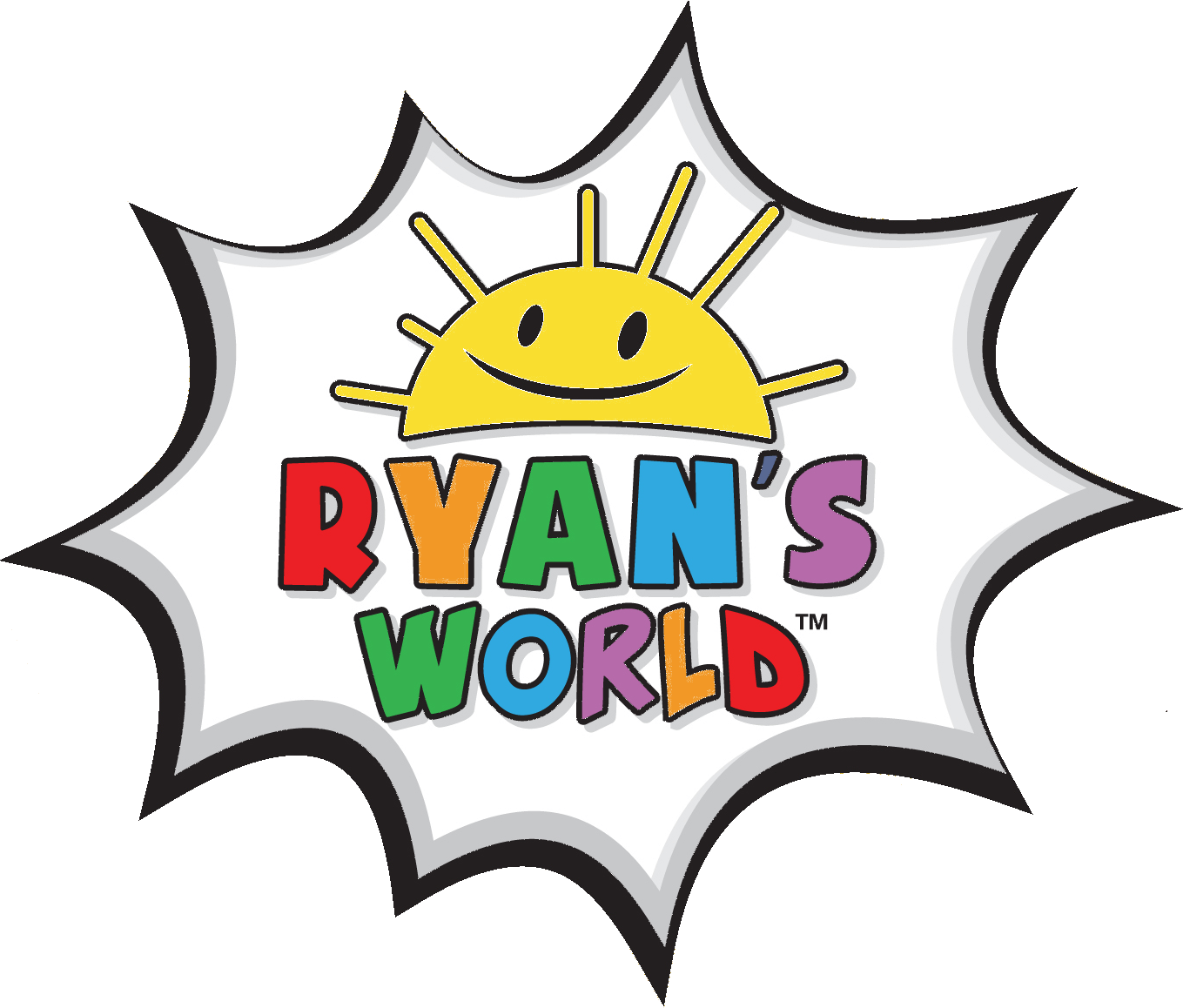 Ryan’s World