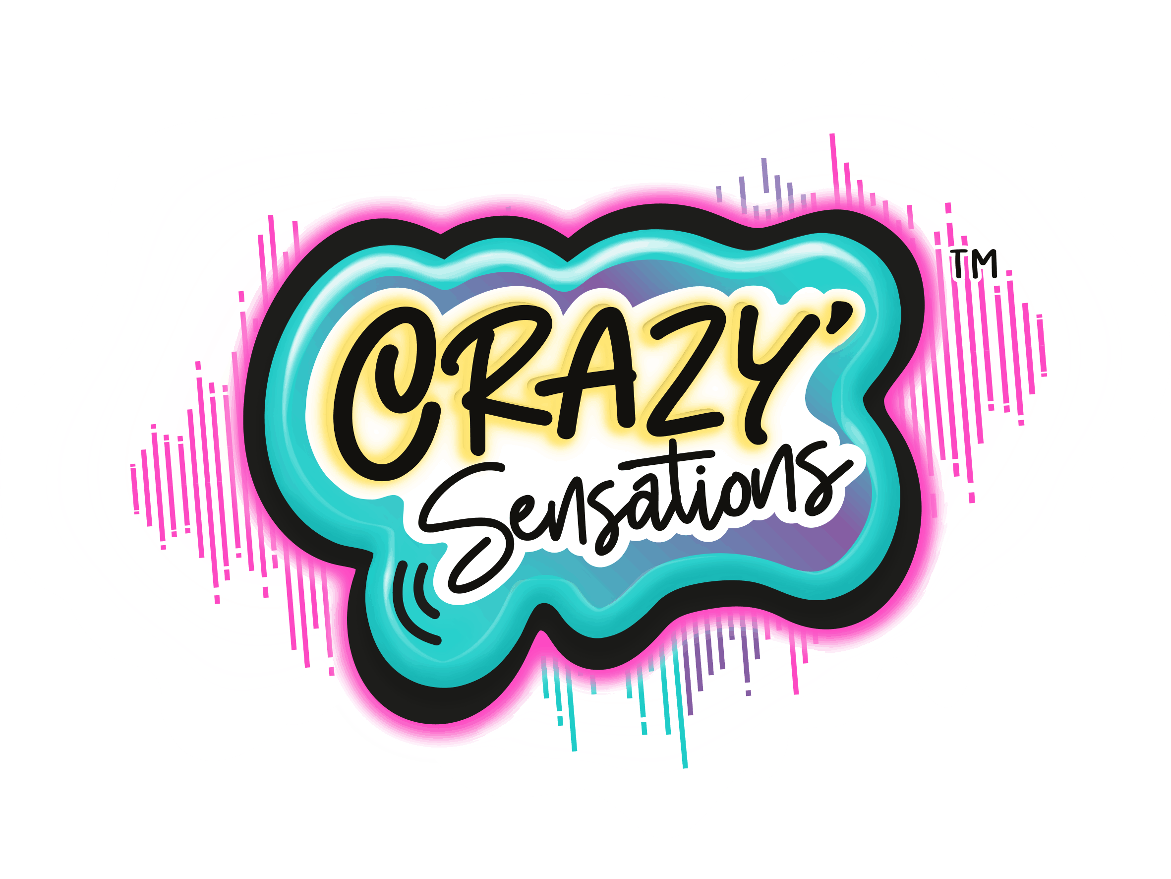 Crazy Sensation by Canal Toys