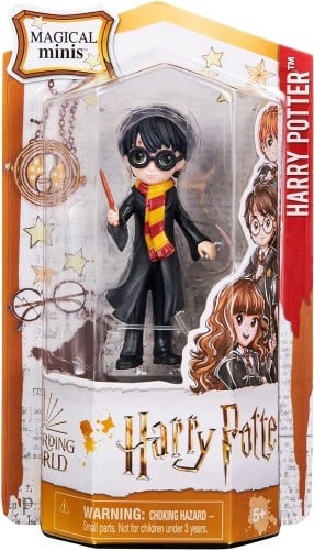 Wizarding World - Magical Minis - Harry Potter - C...