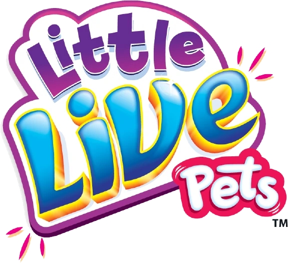 Little Live Pets by Moose Toys