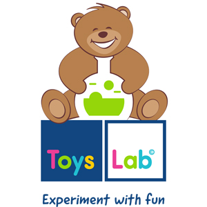 Toys Lab 3