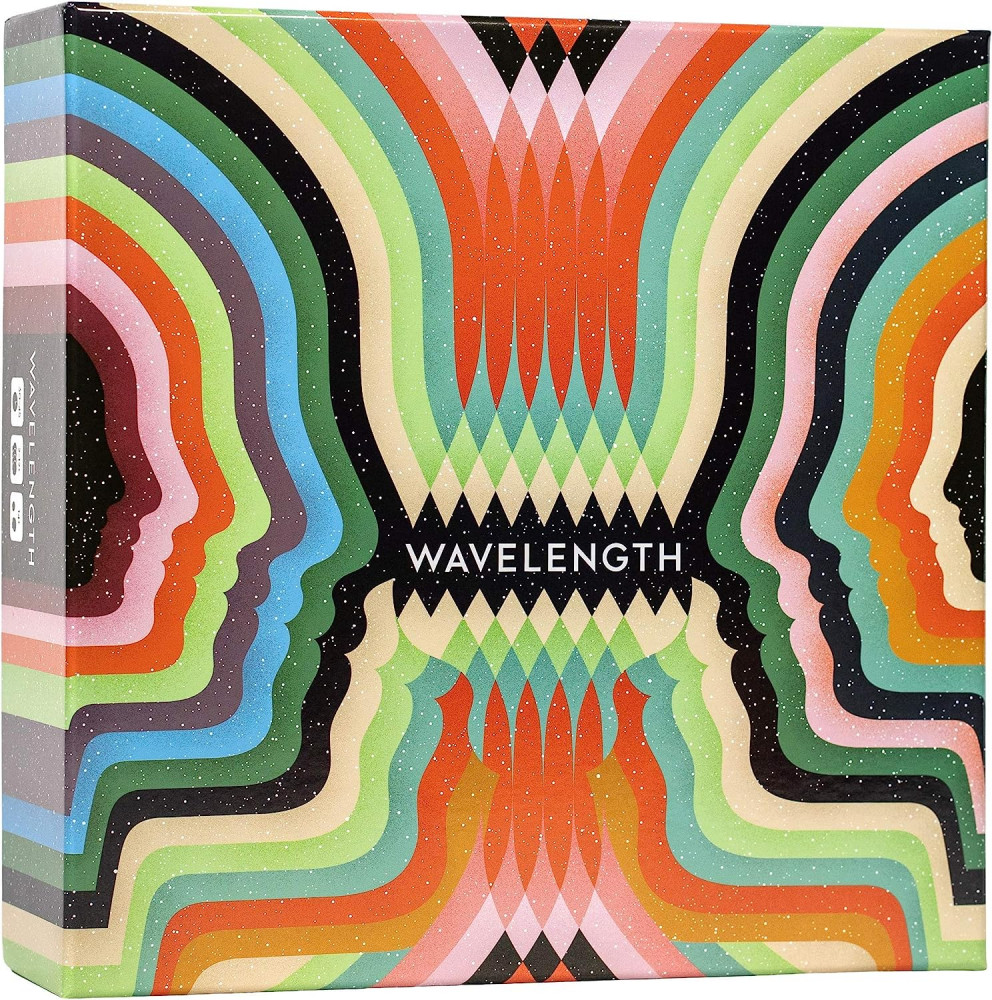 لعبة الطول الموجي (ويف لينجث)