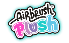 Airbrush Plush