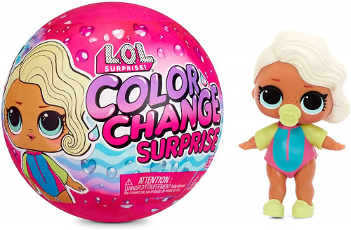 Clothes With 15 Themed Surprises LOL Surprise Tweens HOOPS CUTIE Fashion Doll 
