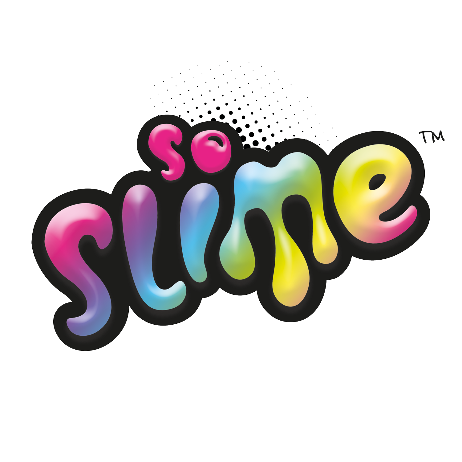 So Slime By CANAL Toys