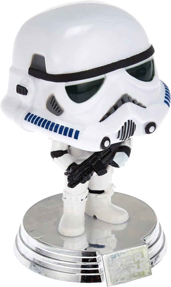Funko Pop -Star Wars(510) Stormtrooper