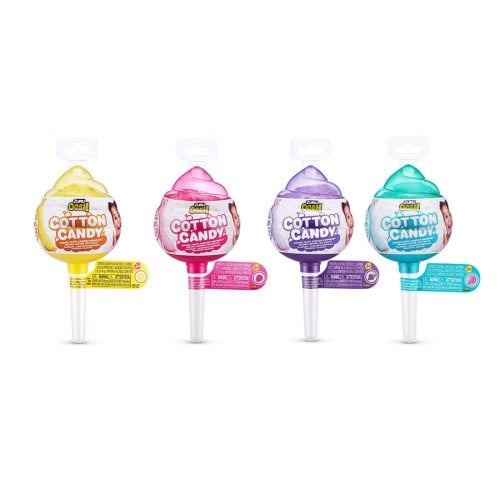 Zuru Oosh Cotton Candy ASSORTED