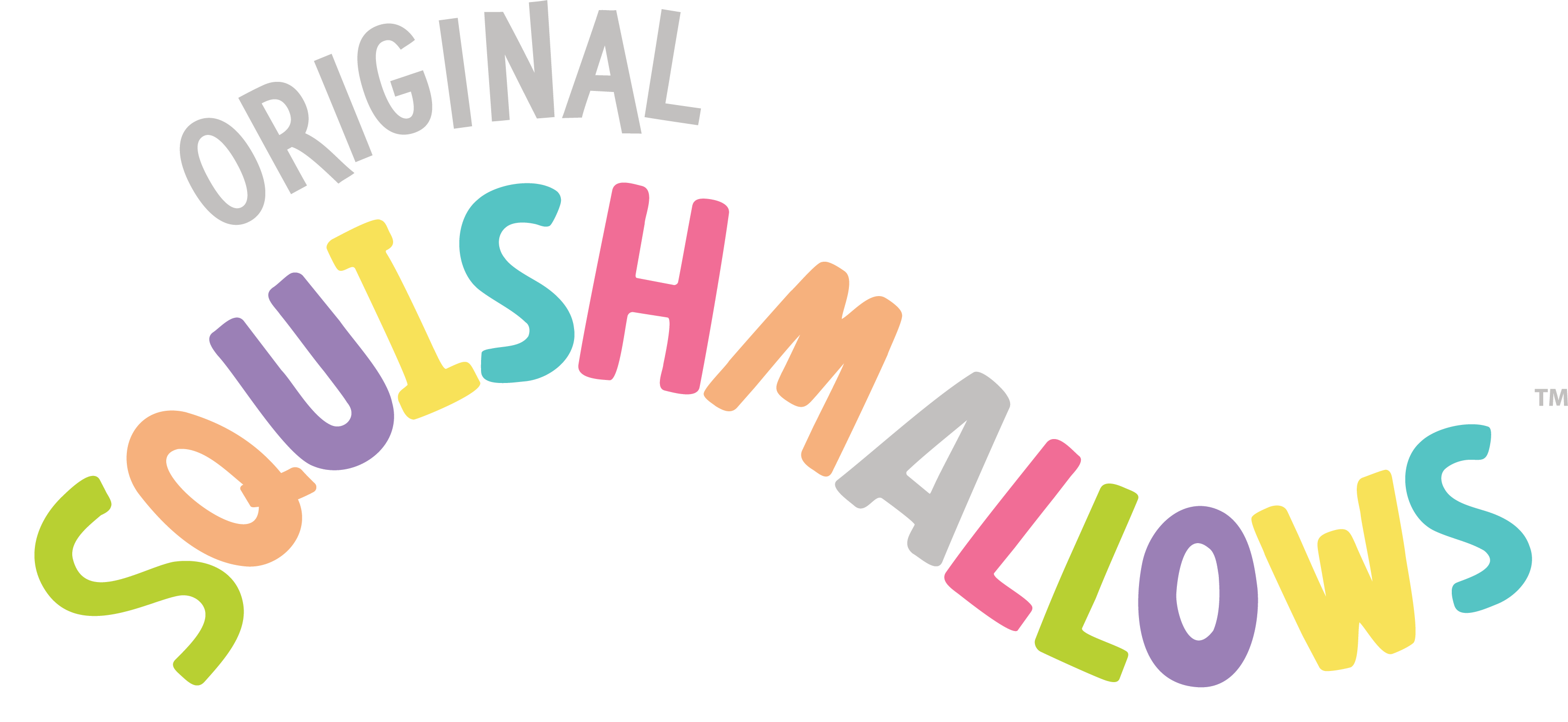 SQUISHMALLOWS