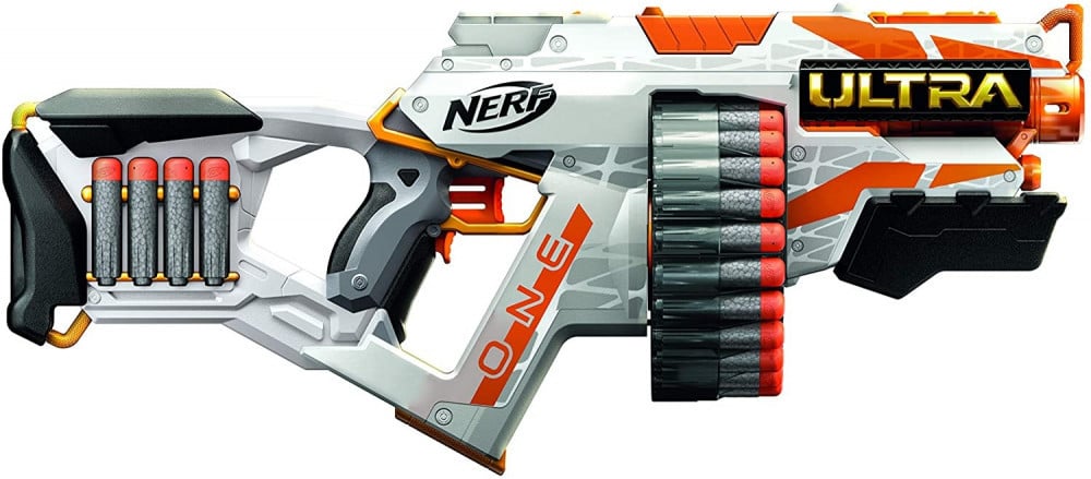 Nerf Ultra One Motorized Blaster