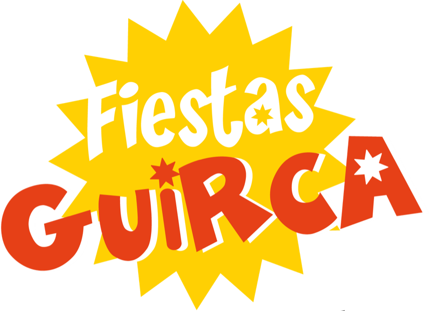 Fiestas Guirca