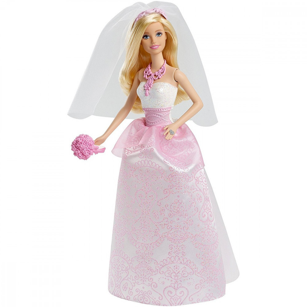 Barbie fairytale on sale