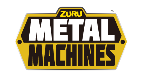 Zuru Metal Machines