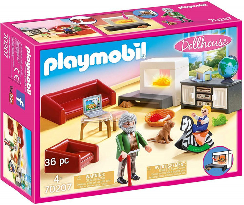 70205 playmobil