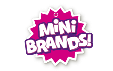 Zuru Mini Brands
