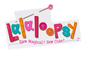 Lalaloopsy