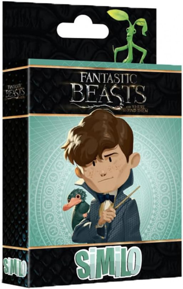 لعبة سيميلو - فانتاستيك بيستس