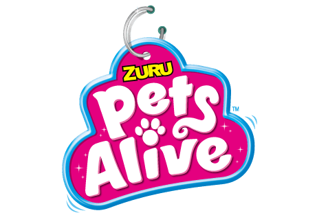 Zuru Pets alive