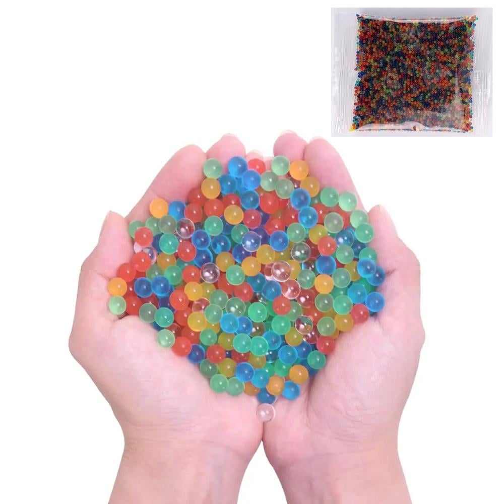 كرات ماء للمسدس Water Gel Bullets