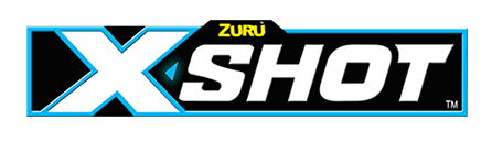 Zuru X-Shot Chaos Golden Orbit Blaster - Royale Edition - Toys Lab