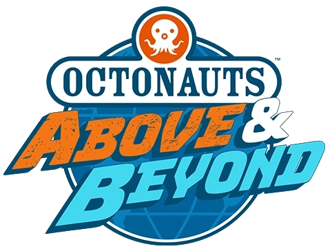 Octonauts  by Moose