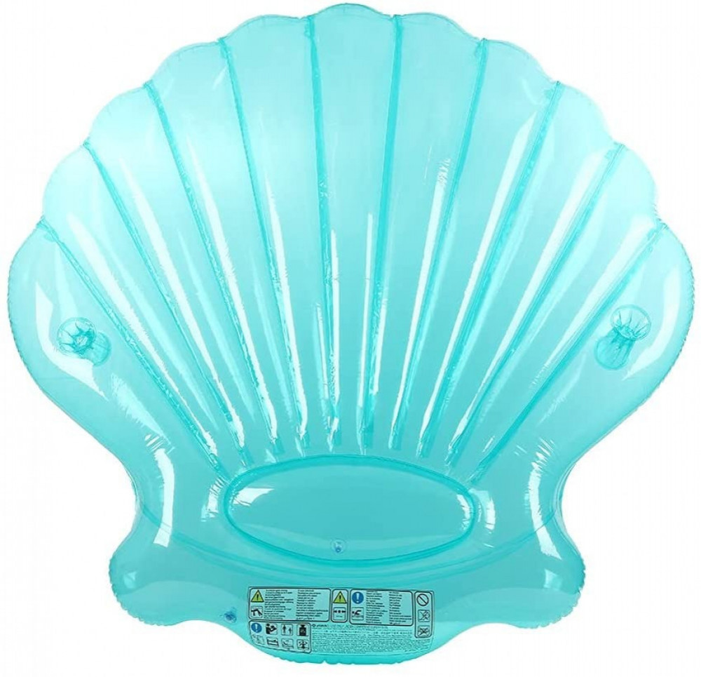 Intex sales seashell lounge