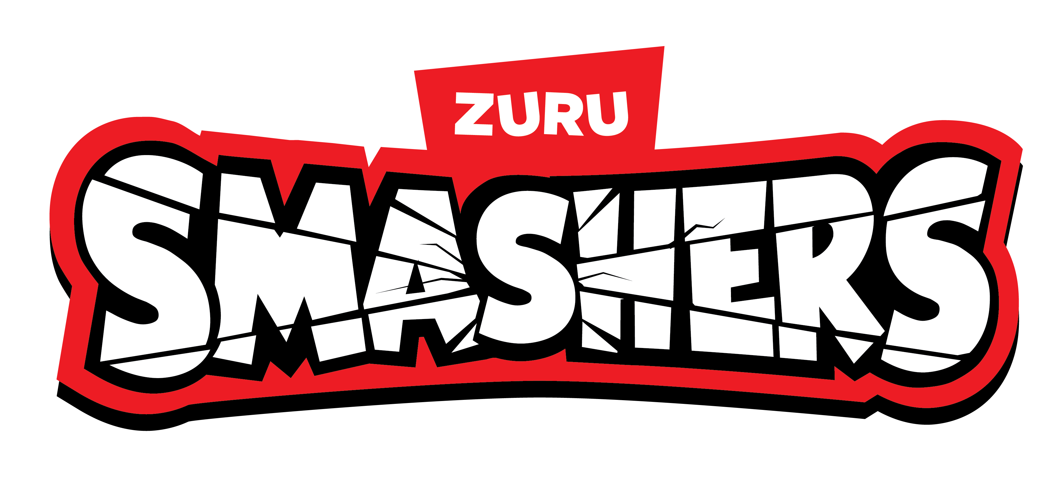 Zuru Smashers