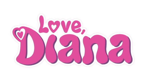 Love Diana