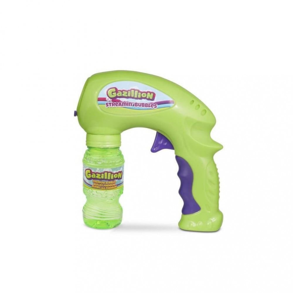 Gazillion deals bubble gun