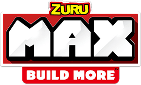 Zuru Max Build More