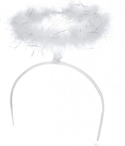 Angel Halo hair clip (16147)