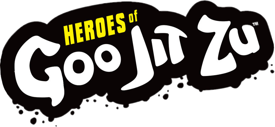 Heroes Of Goo Jit Zu