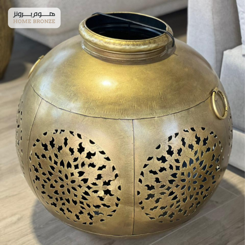 شمعدان شكل جرة كبيرHRT -172N