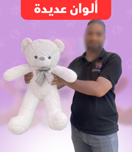 دباديب مقاس 60 سم