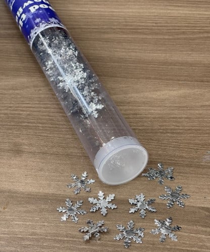 مدفع زينه قصاصات فروزن