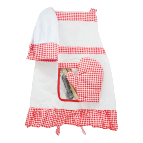 لبس طباخة chef