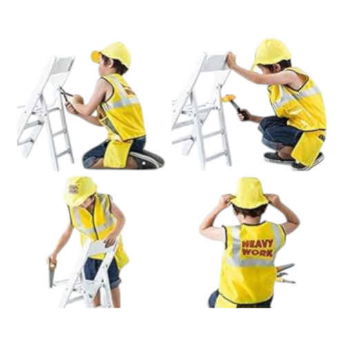 لبس مهندس engineer