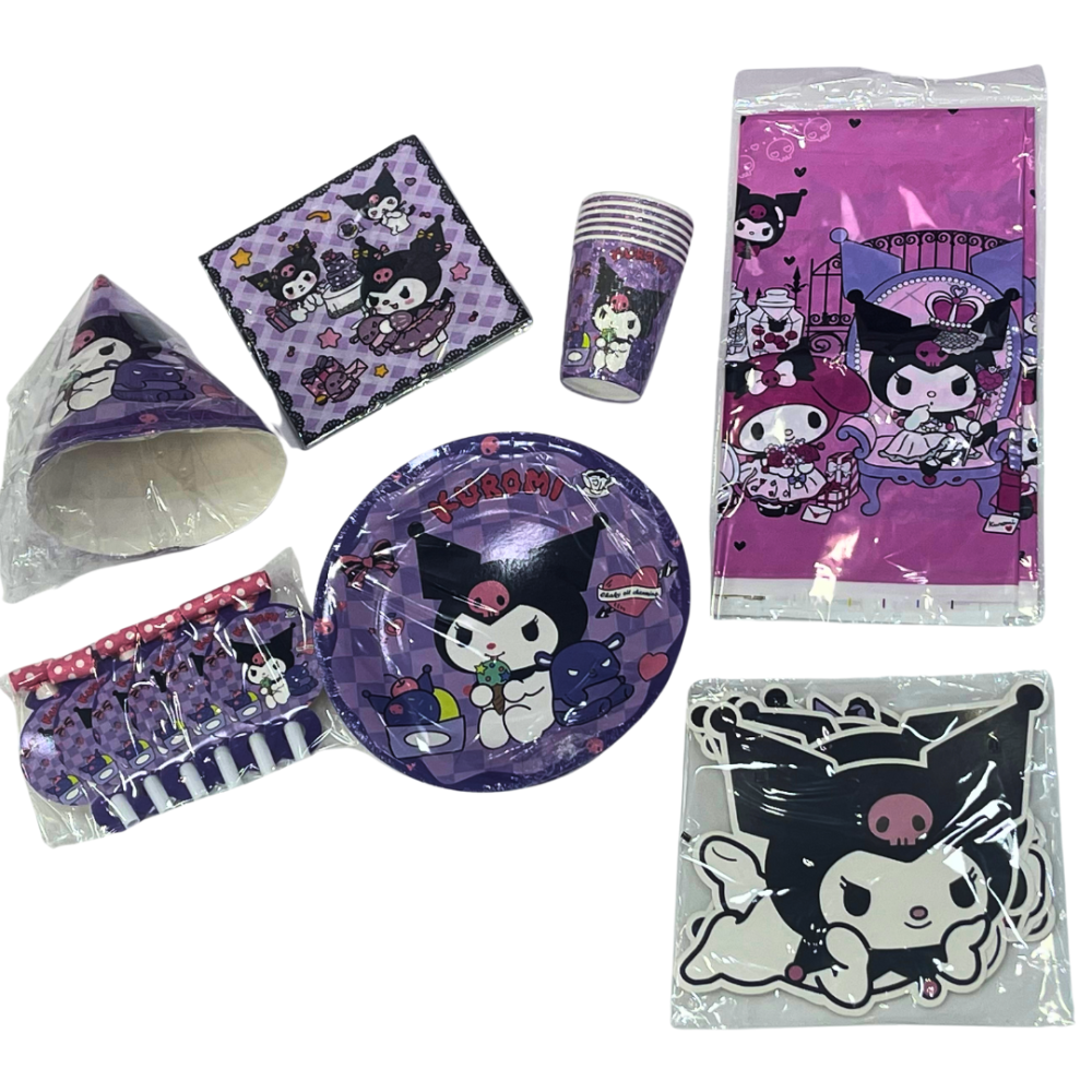 Product