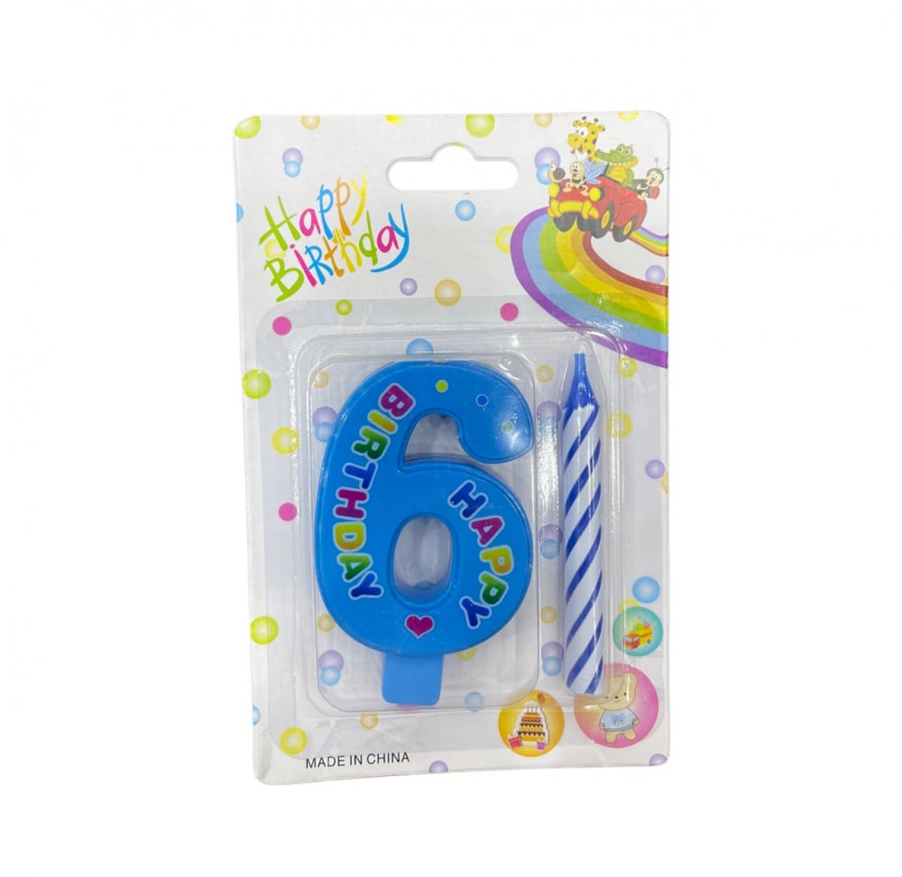 6