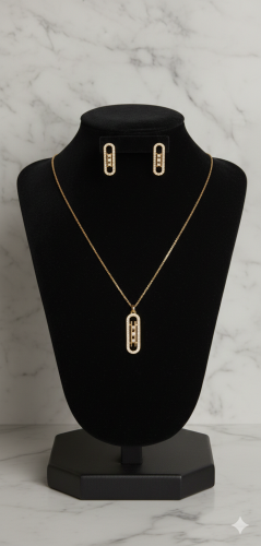 طقم ماركة مسيكا