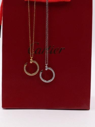 سلسال ماركة كارتير مع الملحقات