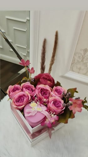 هدية مولود لتقديم مبلغ مالي