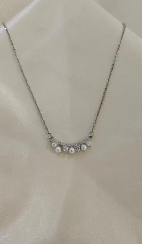 سلسال مطلي ذهب